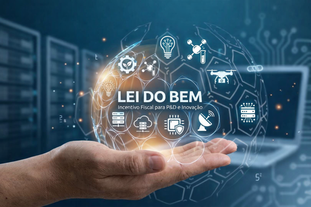 3lei do bem