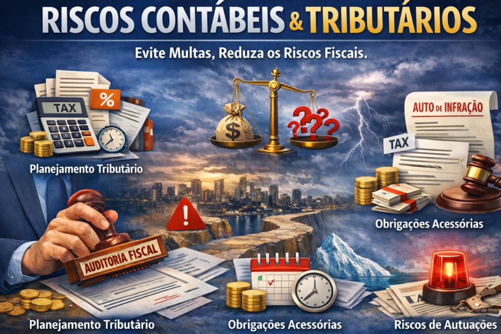 riscostributario
